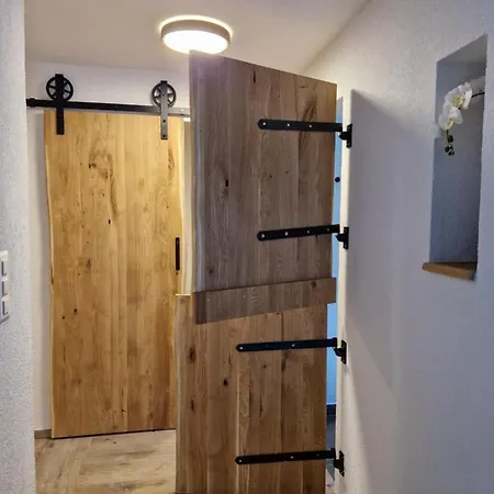 Apartment Fewo's Und Apartment's Schoeneck Davos