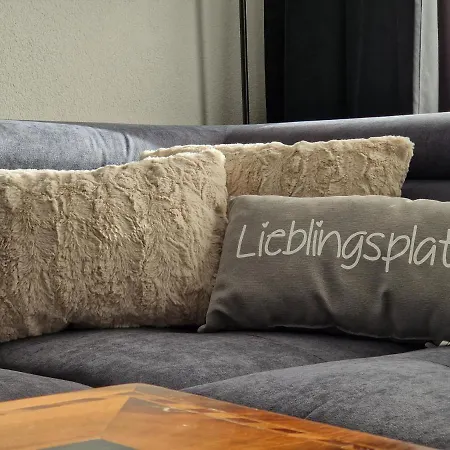 Fewo's Und Apartment's Schöneck * Davos