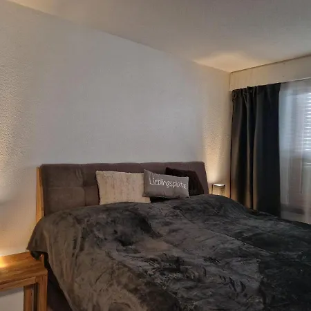 Fewo's Und Apartment's Schoeneck Lejlighed