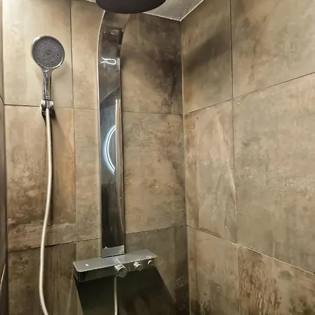 Fewo's Und Apartment's Schoeneck Appartement