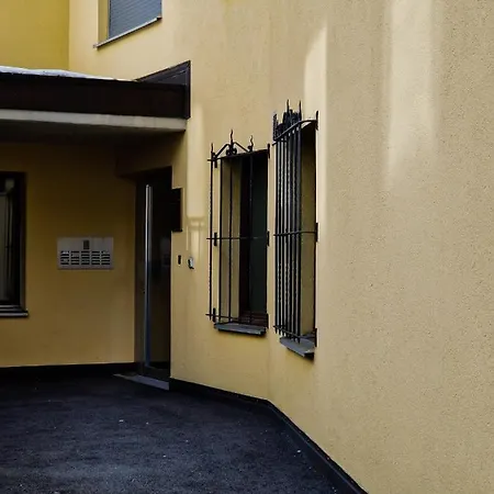Fewo's Und Apartment's Schöneck