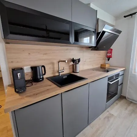 Fewo's Und Apartment's Schoeneck Appartement