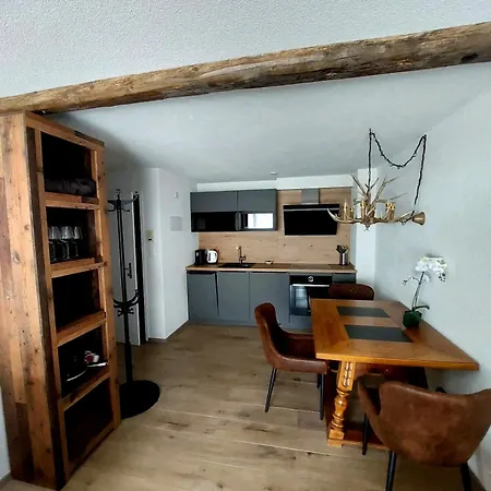 Fewo's Und Apartment's Schoeneck *