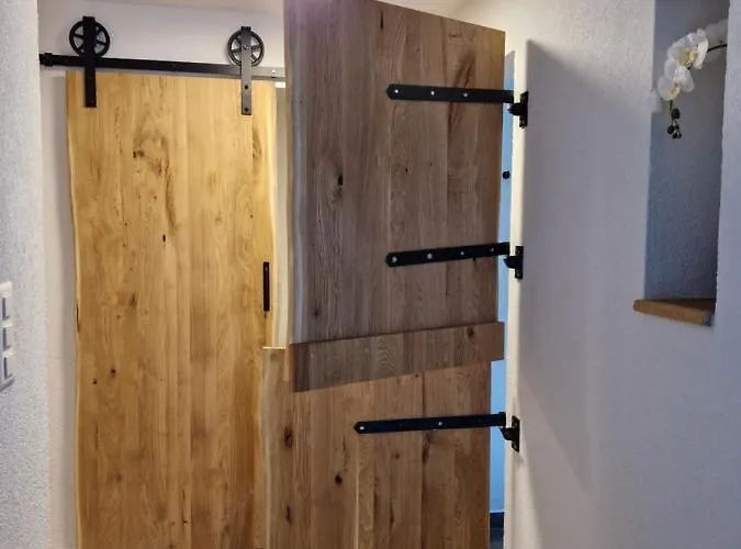 Appartamento Fewo's Und Apartment's Schoeneck Davos