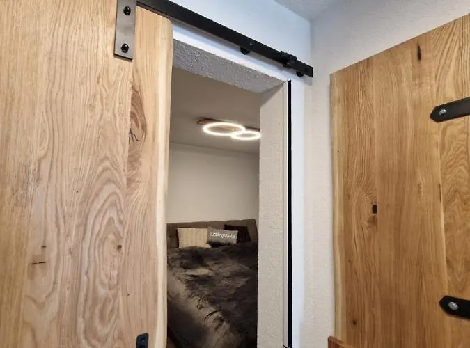 Fewo's Und Apartment's Schoeneck Davos