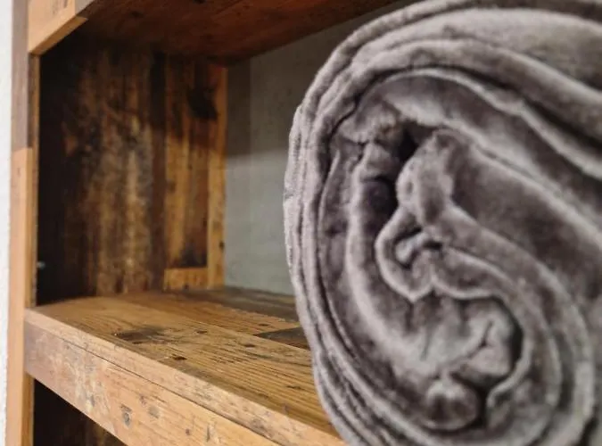 Fewo's Und Apartment's Schoeneck Appartamento *