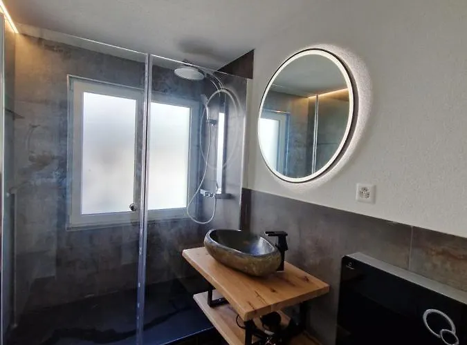 Apartment Fewo's Und Apartment's Schöneck Davos