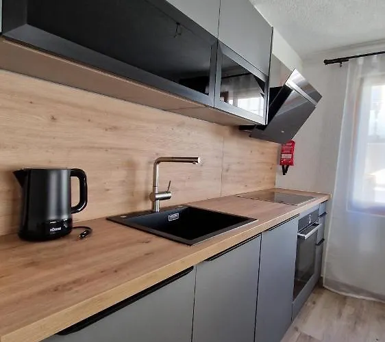 Fewo's Und Apartment's Schoeneck