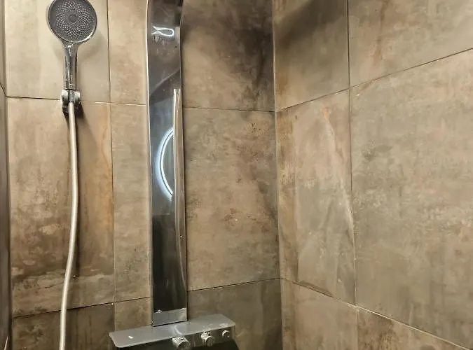 Fewo's Und Apartment's Schoeneck Lägenhet