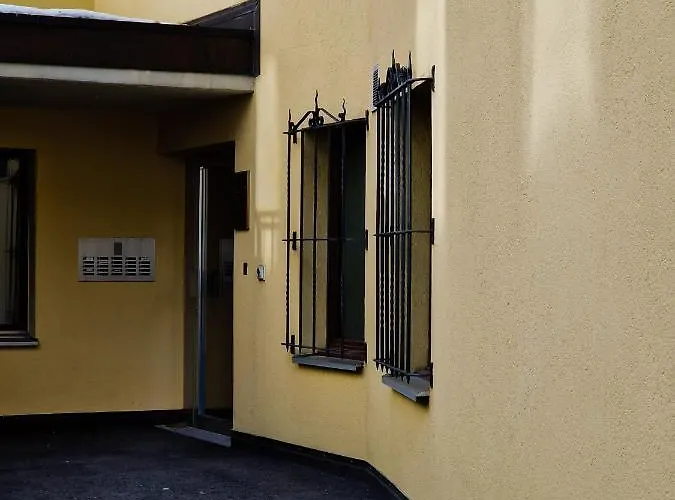 Fewo's Und Apartment's Schoeneck