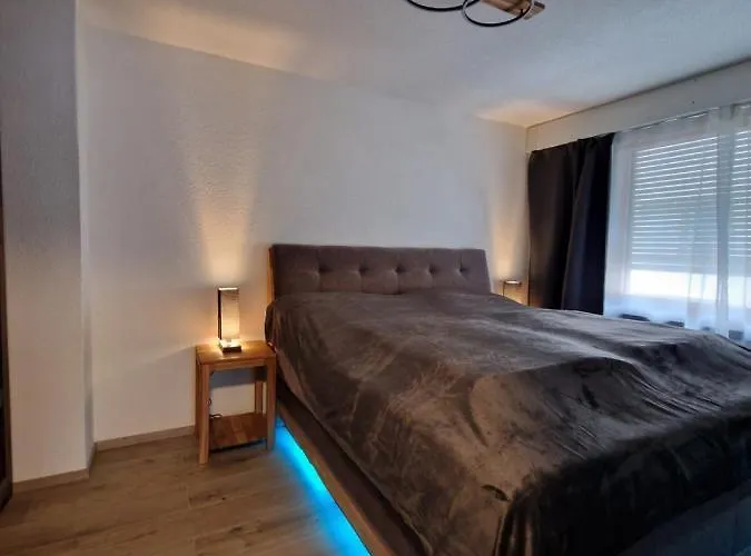 Fewo's Und Apartment's Schöneck * Davos