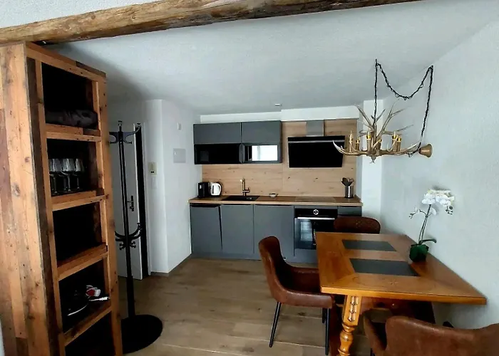 Fewo's Und Apartment's Schoeneck *