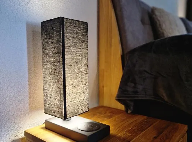 דירה Fewo's Und Apartment's Schoeneck דאבוס