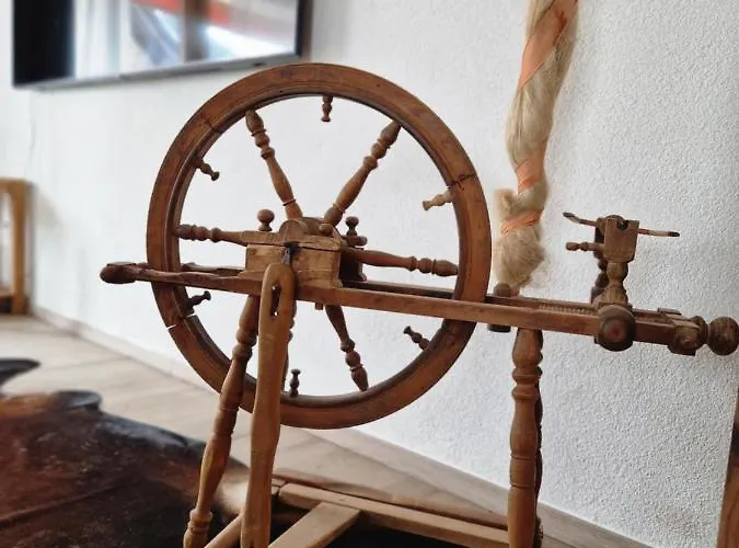 Fewo's Und Apartment's Schoeneck דאבוס